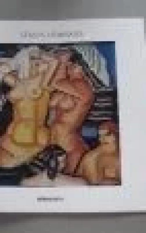 Stasys Ušinskas - Autorių Kolektyvas, knyga 2