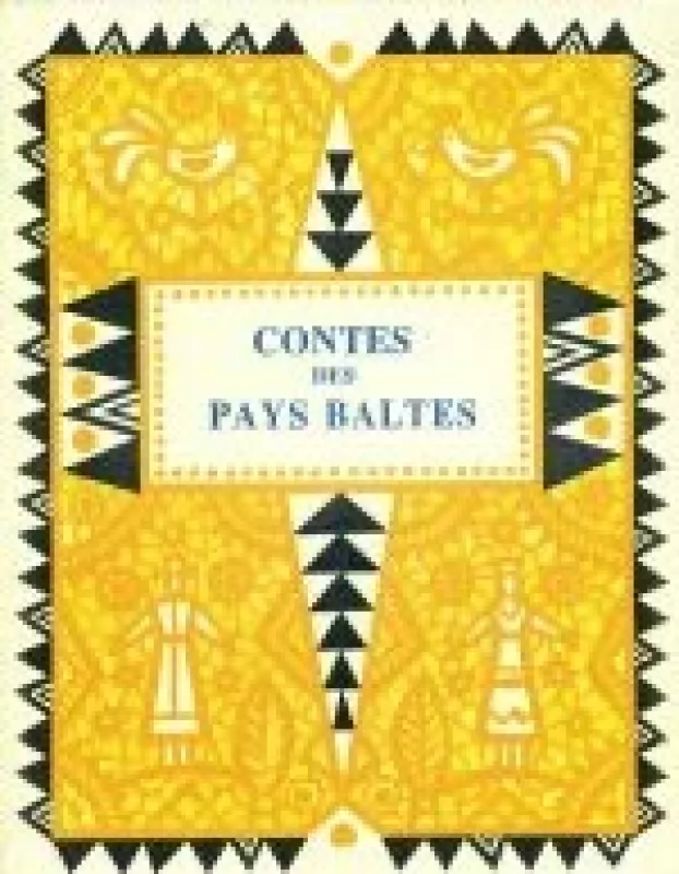 Contes des plays Baltes - Autorių Kolektyvas, knyga