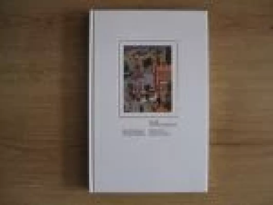 Oriental Miniatures - Autorių Kolektyvas, knyga