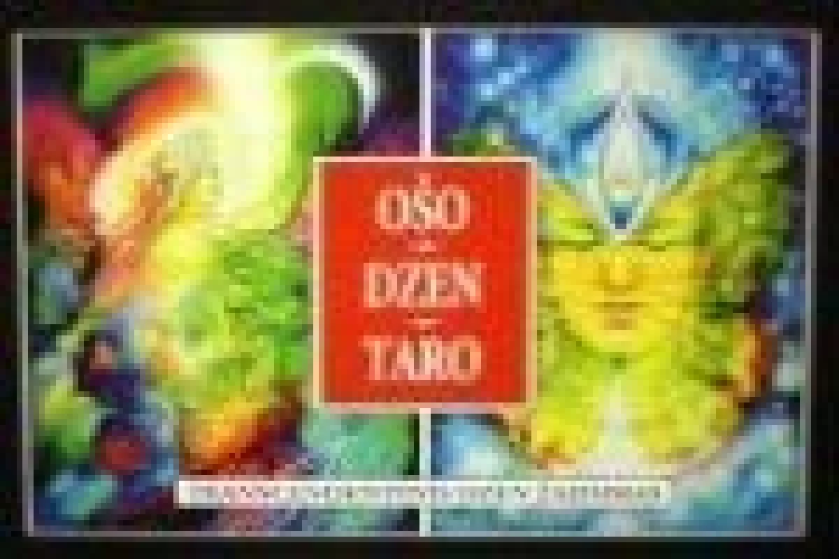 Ošo Dzen Taro: Transcedentinis Dzen žaidimas - Autorių Kolektyvas, knyga