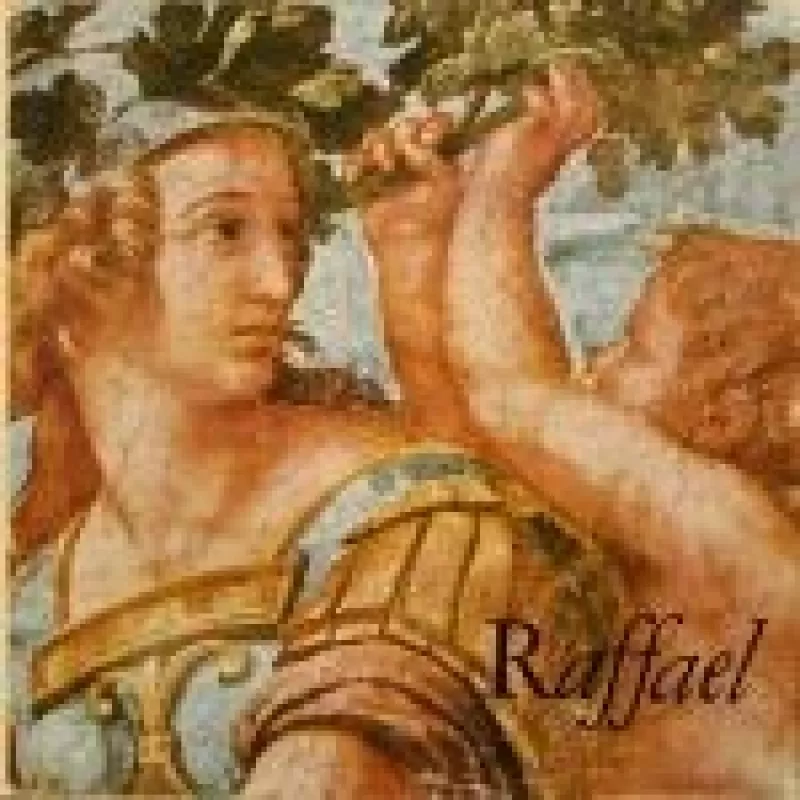Raffael - Autorių Kolektyvas, knyga
