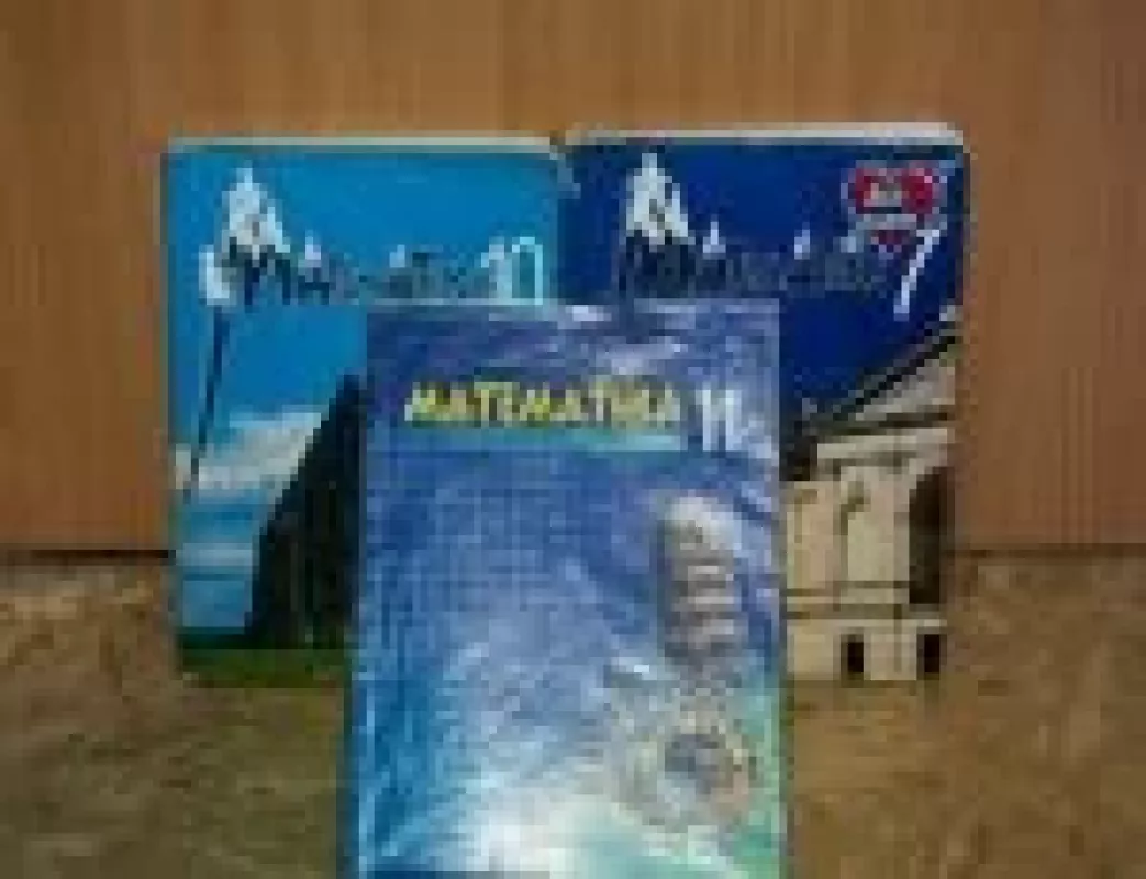 Matematika 7 kl. Uždavinynas - N. Cibulskaitė, ir kiti. , knyga