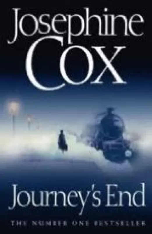 Journey's End - Josephine Cox, knyga