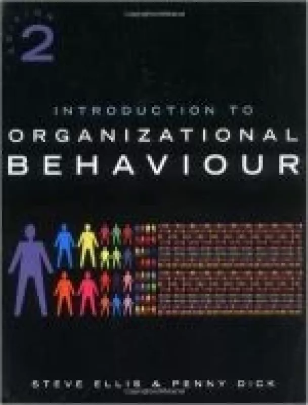 Introduction to Organizational Behaviour - Autorių Kolektyvas, knyga