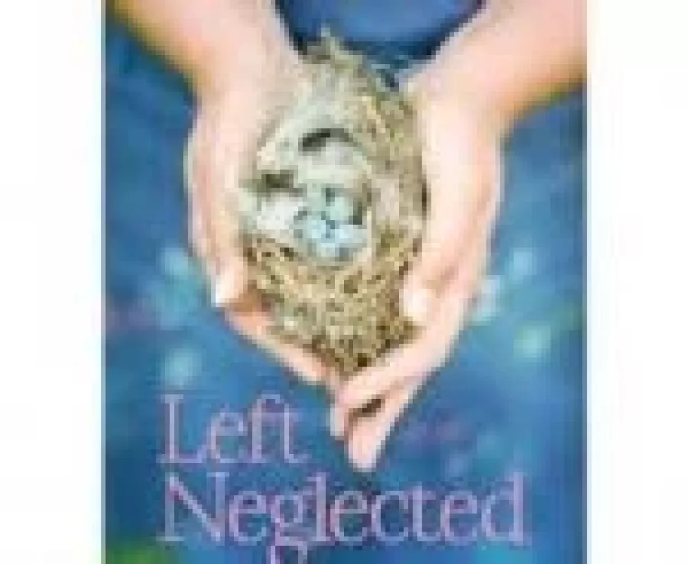 Left Neglected - Lisa Genova, knyga