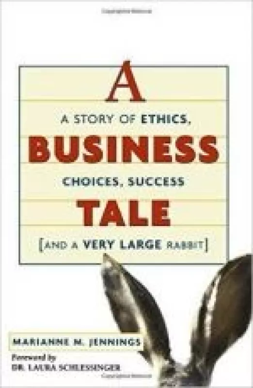 A Business Tale - Autorių Kolektyvas, knyga