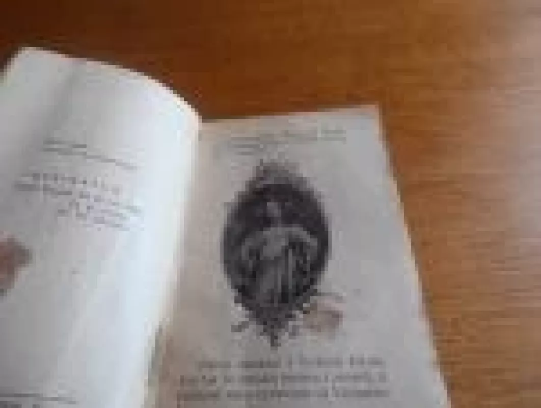 Trumpa Šv. Senojo ir Naujojo įstatymo istorija - Autorių Kolektyvas, knyga