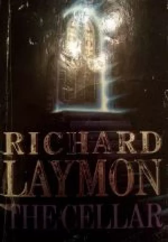 The Cellar - Richard Laymon, knyga