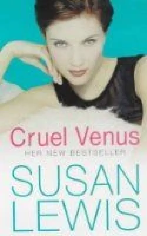 Cruel Venus - Susan Lewis, knyga