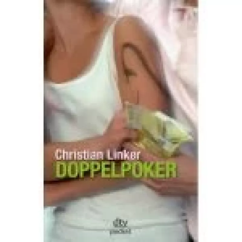 Doppelpoker - Christian Linker, knyga