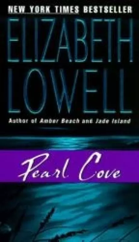 Pearl Cove - Elizabeta Lovel, knyga