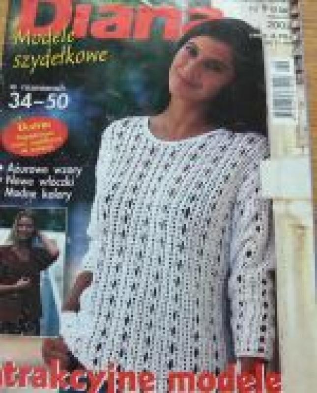 Mažoji Diana, 2002 m., Nr. 9 - Autorių Kolektyvas, knyga 2