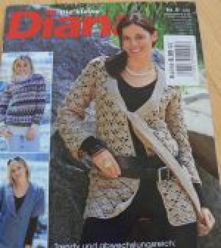 Mažoji Diana, 2009 m., Nr. 9 - Autorių Kolektyvas, knyga 2