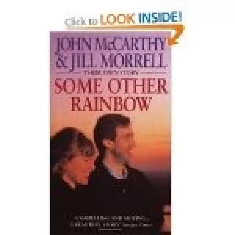 Some Other Rainbow - Autorių Kolektyvas, knyga