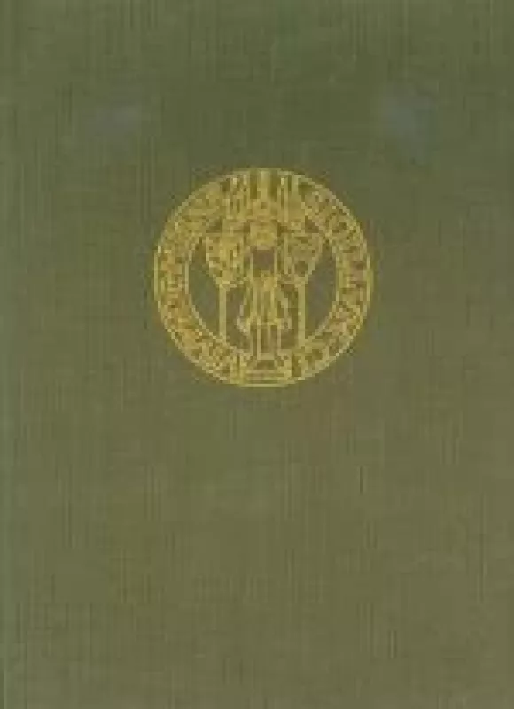 Meissen - Hans-Joachim Mrusek, knyga