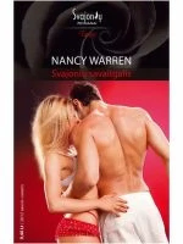 Svajonių savaitgalis - Nancy Warren, knyga