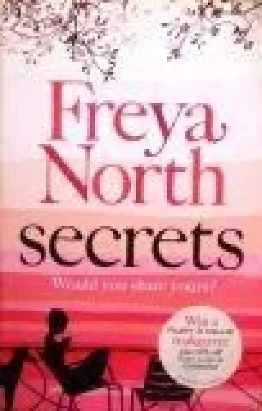 Secrets - Freya North, knyga