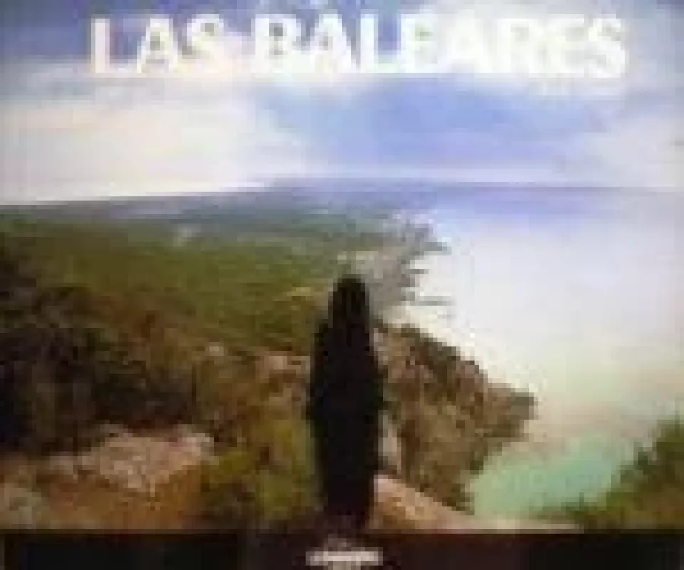 Las Baleares - Baltasar Porcel, knyga