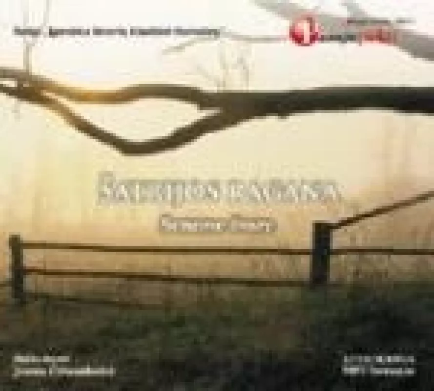 Sename dvare - Audio knyga -  Šatrijos Ragana, knyga