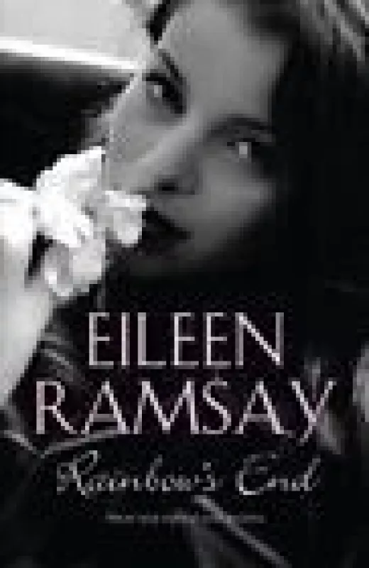 Rainbow's End - Eileen Ramsay, knyga