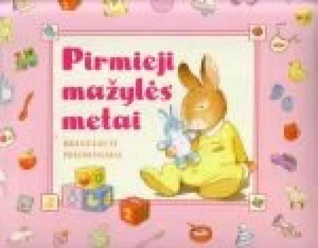 Pirmieji mažylės metai. Brangiausi prisiminimai - Peter Stevenson, knyga