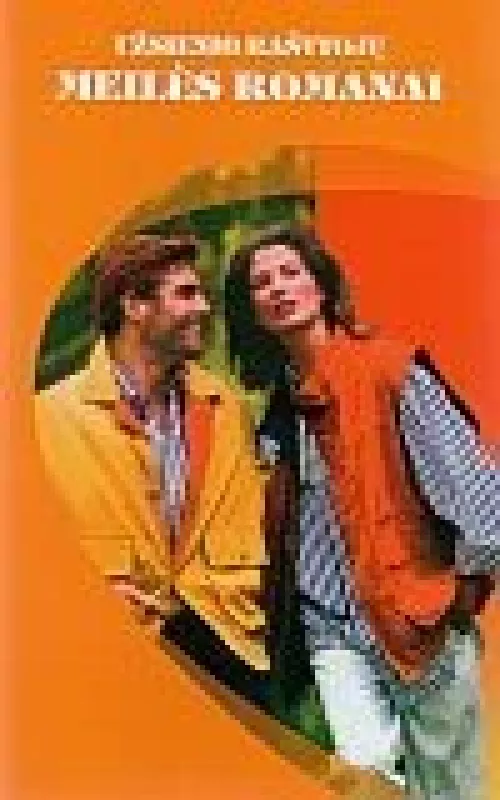 Užsienio rašytojų meilės romanai - Aleks Strein, Viktorija  Šarp, knyga