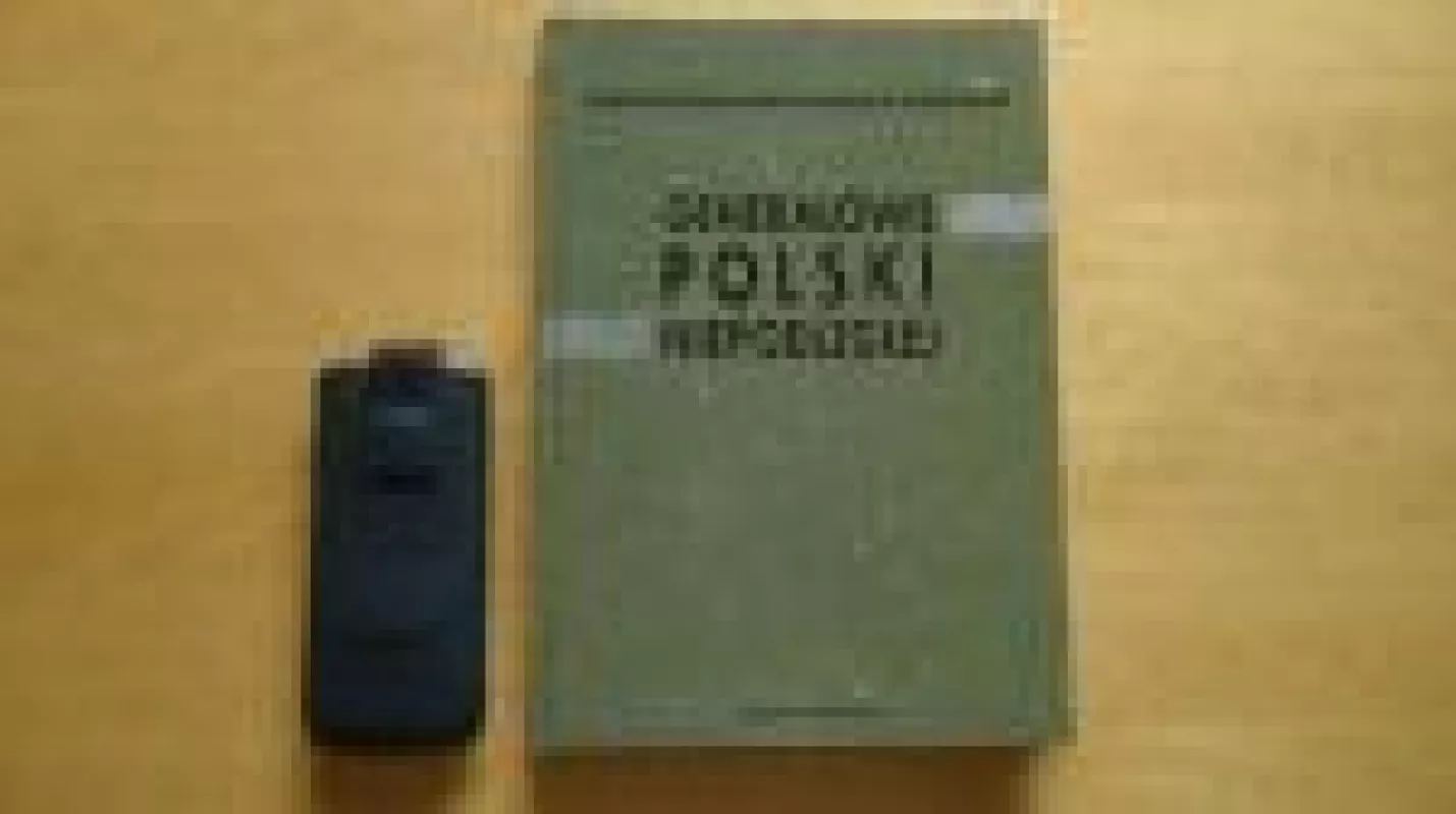 Generalawie Polski niepodleglej - Autorių Kolektyvas, knyga