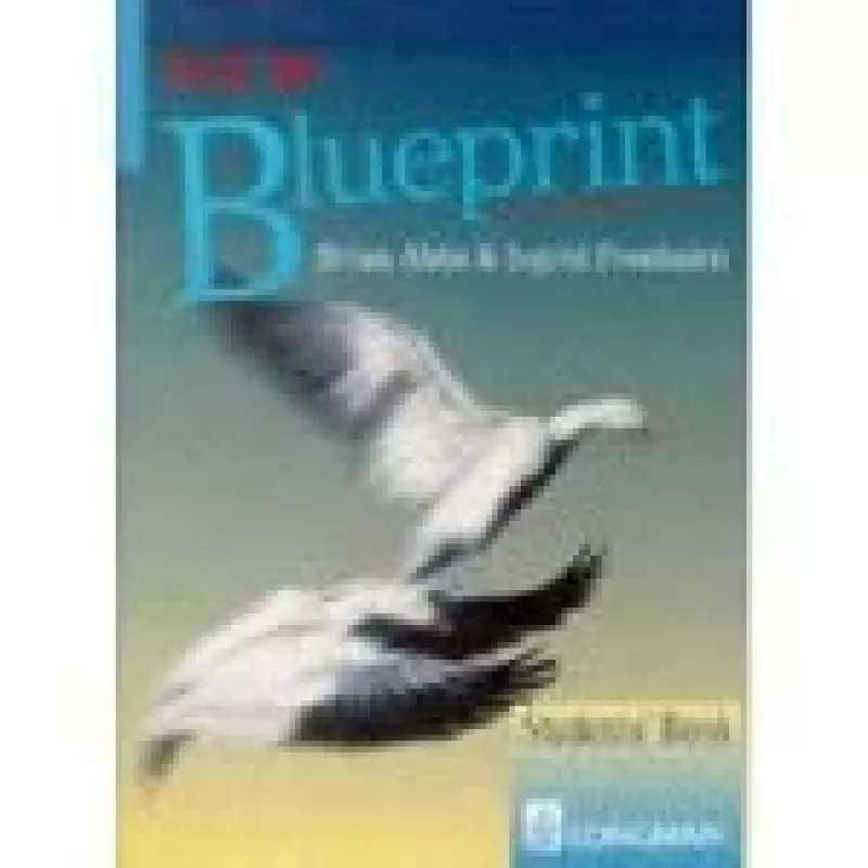 New Blueprint Intermediate Student's Book - Elen Walker, Steve  Elsworth, knyga