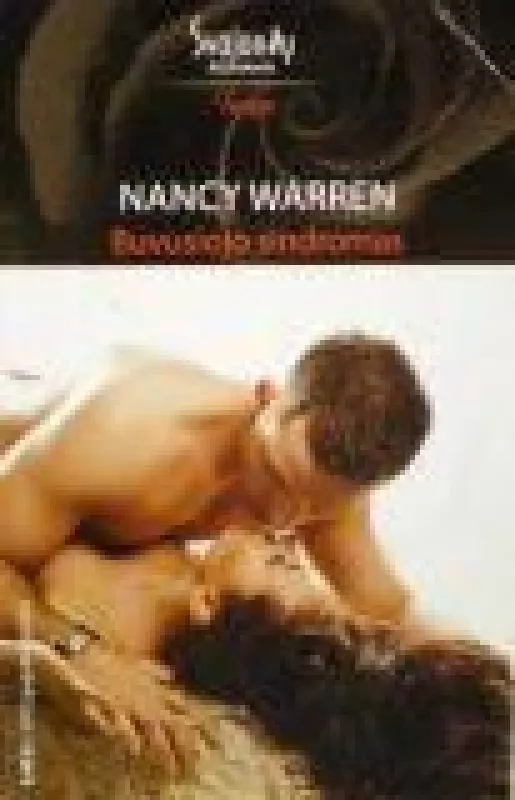 Buvusiojo sindromas - Nancy Warren, knyga