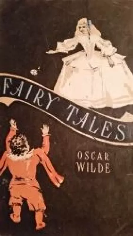 Fairy Tales - Oscar Wilde, knyga