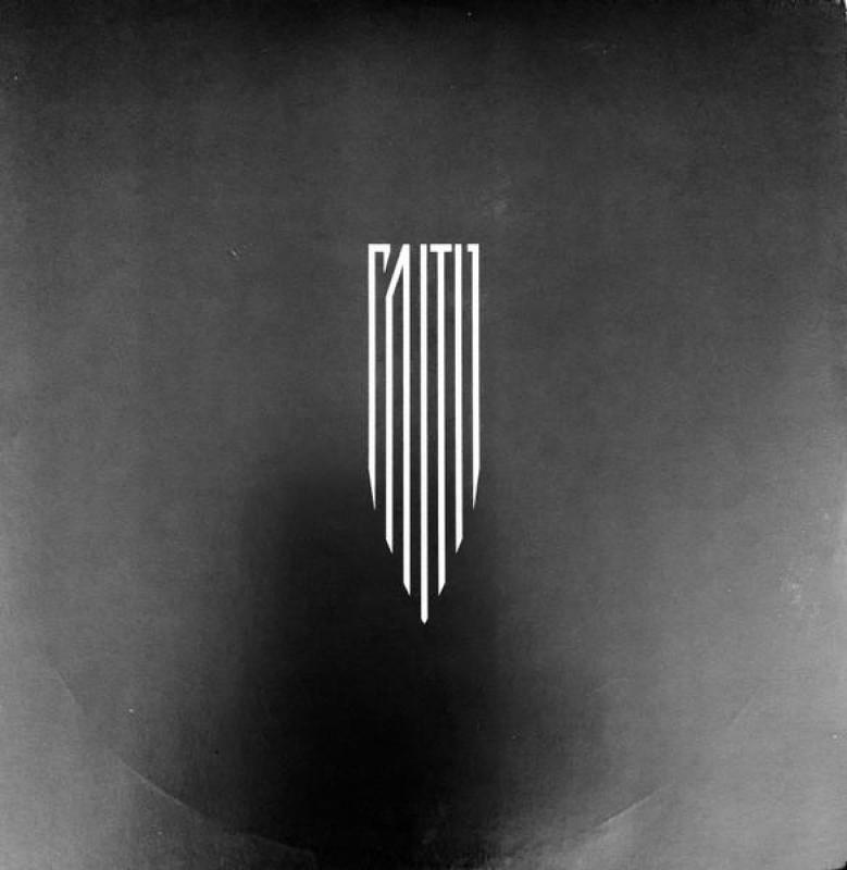 Hurts - Faith - Hurts Hurts, plokštelė 2